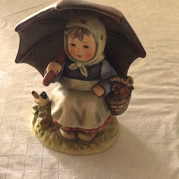 Hummel for sale